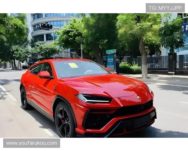 兰博基尼娱乐：明星车主的豪车娱乐生活精彩瞬间分享