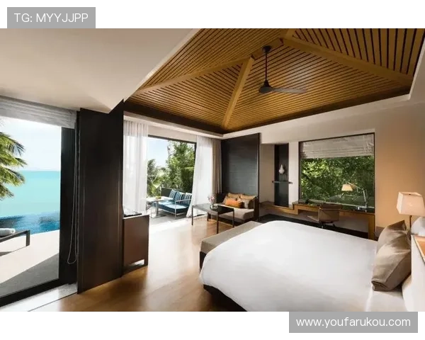 悦榕庄娱乐：奢华度假体验中的精彩娱乐项目推荐